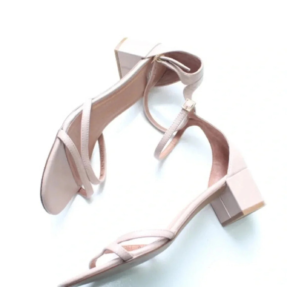 NWOT J. Jill sandals - Picture 6 of 11